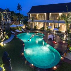 Imagine pentru Ubud Cazare - Litoral Indonezia la hoteluri de 4* stele 2027