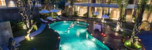 Imagine pentru Ubud Cazare - Litoral Indonezia la hoteluri de 4* stele 2027