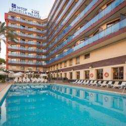 Imagine pentru Costa Brava Cazare - Litoral Spania la hoteluri cu All inclusive 2027