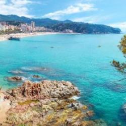 Imagine pentru Lloret De Mar Cazare - Litoral Spania la hoteluri cu All inclusive 2027
