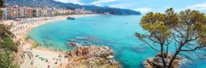 Imagine pentru Lloret De Mar Cazare - Litoral Spania la hoteluri cu All inclusive 2027