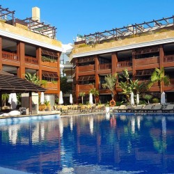 Imagine pentru Costa Del Sol Charter Avion - Spania 2027