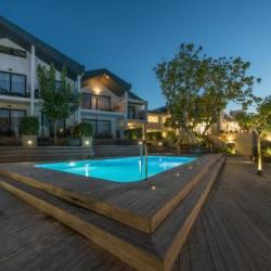 Imagine pentru Hotel Aqua Bay Cazare - Litoral Tsilivi 2024