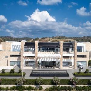poza Princess Andriana Resort & Spa