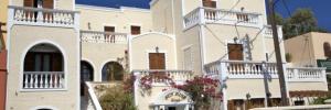 Imagine pentru Sunrise Hotel Charter Avion - Fira 2026
