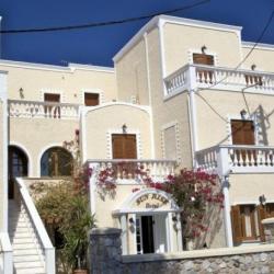Imagine pentru Sunrise Hotel Charter Avion - Fira 2026