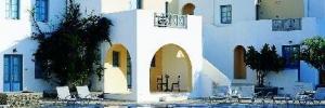 Imagine pentru Hotel El Greco Charter Avion - Fira 2026