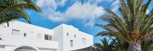 Imagine pentru Hotel Santorini Palace Cazare - Litoral Fira la hoteluri de 4* stele 2024