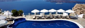 Imagine pentru Hotel Volcano View Charter Avion - Fira 2026