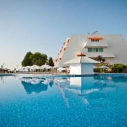 Imagine pentru Hotel Aluasun Helios Beach (Ex Suneo Helios Beach) Cazare + Autocar - Litoral Obzor 2024