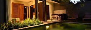 Imagine pentru Hotel Ubud Wana Villa Cazare - Litoral Indonezia la hoteluri de 3* stele 2027