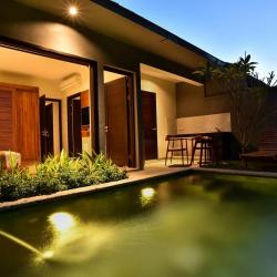 Imagine pentru Hotel Ubud Wana Villa Cazare - Litoral Indonezia la hoteluri de 3* stele 2027