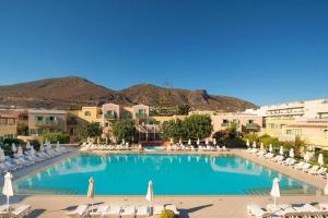 poza telefon Hotel Silva Beach