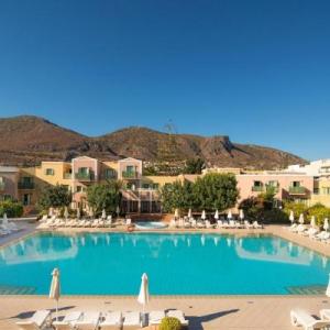 poza Hotel Silva Beach