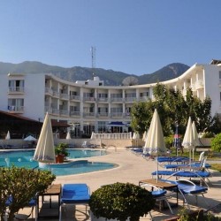 Imagine pentru Hotel Sempati Cazare - Litoral Kyrenia (cipru De Nord) 2027