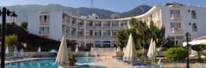 Imagine pentru Hotel Sempati Cazare - Litoral Kyrenia (cipru De Nord) 2027