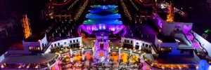 Imagine pentru Hotel Cratos Premium Cazare - Litoral Kyrenia (cipru De Nord) 2027