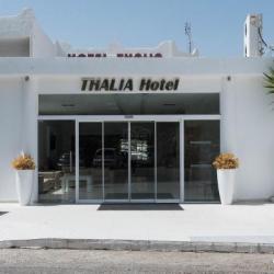 Imagine pentru Pefkos Breeze Family Resort & Spa Cazare - Litoral Lindos la hoteluri cu Demipensiune 2026