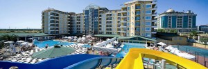Imagine pentru Laur Hotels Experience & Elegance (Ex Didim Beach Resort & Elegance Aqua) Cazare - Litoral Didim la hoteluri de 5* stele 2027