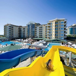 Imagine pentru Laur Hotels Experience & Elegance (Ex Didim Beach Resort & Elegance Aqua) Cazare - Litoral Didim la hoteluri de 5* stele 2027