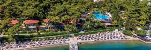 Imagine pentru Hotel Grand Yazici Club Turban Thermal Cazare - Litoral Marmaris 2026