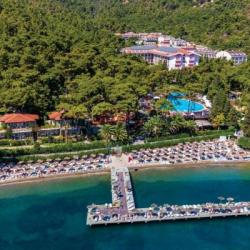Imagine pentru Hotel Grand Yazici Club Turban Thermal Cazare - Litoral Marmaris 2026
