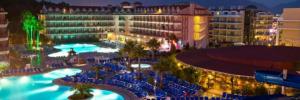 Imagine pentru Green Nature Resort & Spa Cazare - Litoral Marmaris la hoteluri cu All inclusive 2026
