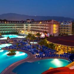Imagine pentru Green Nature Resort & Spa Cazare - Litoral Marmaris la hoteluri cu All inclusive 2026