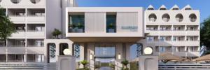Imagine pentru Hotel Blue Bay Style Cazare - Litoral Marmaris 2026