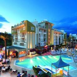 Imagine pentru Hotel Grand Cettia Cazare - Litoral Marmaris 2026