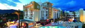 Imagine pentru Hotel Grand Cettia Cazare - Litoral Marmaris 2026