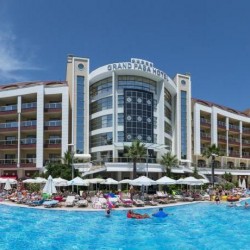 Imagine pentru Hotel Grand Pasa Cazare - Litoral Marmaris la hoteluri cu All inclusive 2026
