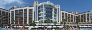 Imagine pentru Hotel Grand Pasa Cazare - Litoral Marmaris la hoteluri cu All inclusive 2026