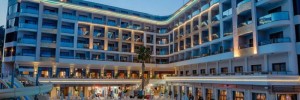 Imagine pentru Hotel Golden Rock Beach Cazare - Litoral Marmaris la hoteluri cu All inclusive 2026