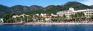 Imagine pentru Hotel Ideal Prime Beach Cazare - Litoral Marmaris la hoteluri cu All inclusive 2026