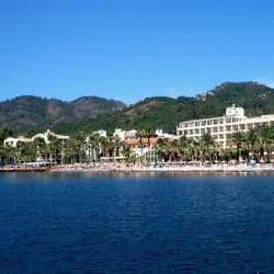 Imagine pentru Hotel Ideal Prime Beach Cazare - Litoral Marmaris la hoteluri cu All inclusive 2026