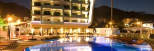 Imagine pentru Casa De Maris Spa & Resort Cazare - Litoral Marmaris la hoteluri cu All inclusive 2026