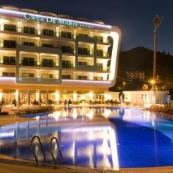 Imagine pentru Casa De Maris Spa & Resort Cazare - Litoral Marmaris la hoteluri cu All inclusive 2026