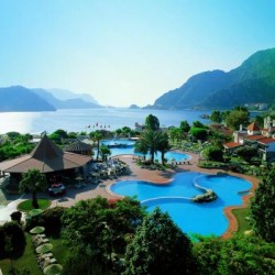 Imagine pentru Marmaris Cazare - Litoral Turcia 2026