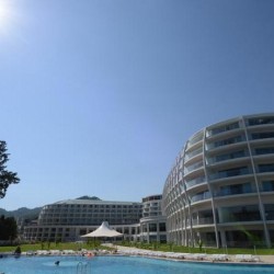 Imagine pentru Hotel Green Nature Diamond Cazare - Litoral Marmaris la hoteluri cu All inclusive 2026
