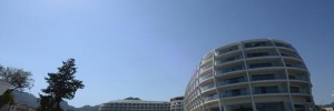 Imagine pentru Hotel Green Nature Diamond Cazare - Litoral Marmaris la hoteluri cu All inclusive 2026