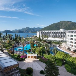 Imagine pentru D-resort Grand Azur Cazare - Litoral Marmaris la hoteluri cu All inclusive 2026