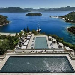 Imagine pentru D-hotel Maris Cazare - Litoral Marmaris 2026