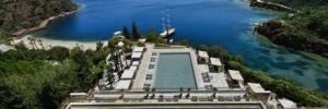 Imagine pentru D-hotel Maris Cazare - Litoral Marmaris 2026