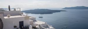 Imagine pentru Fira Cazare + Autocar - Grecia 2026