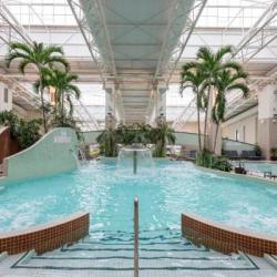 Imagine pentru Crisana Cazare - City Break Romania la hoteluri de 5* stele 2027