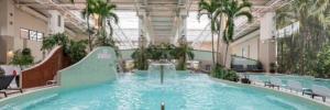 Imagine pentru Crisana Cazare - City Break Romania la hoteluri de 5* stele 2027