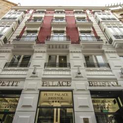 Imagine pentru Hotel High Tech Petit Palace Bristol City Break - Valencia 2025