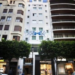 Imagine pentru Hotel One Shot Colon 46 City Break - Valencia 2025