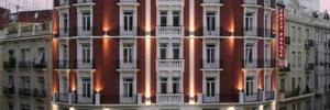 Imagine pentru Hotel Petit Palace Germanias City Break - Valencia 2025